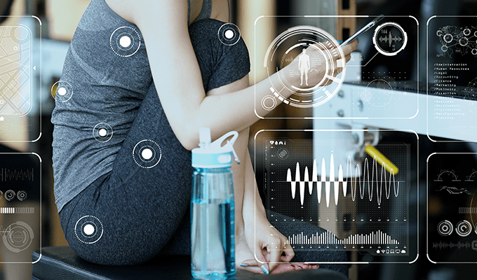 ヘルステックスタートアップ企業