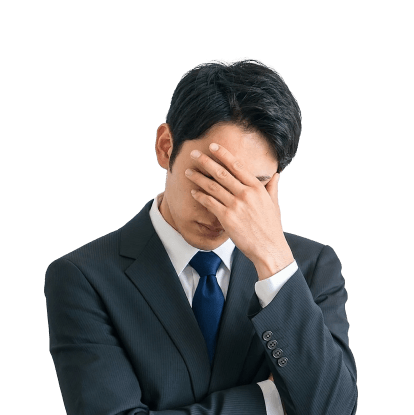 今の仕事で良いのかなと思う瞬間、ありませんか？